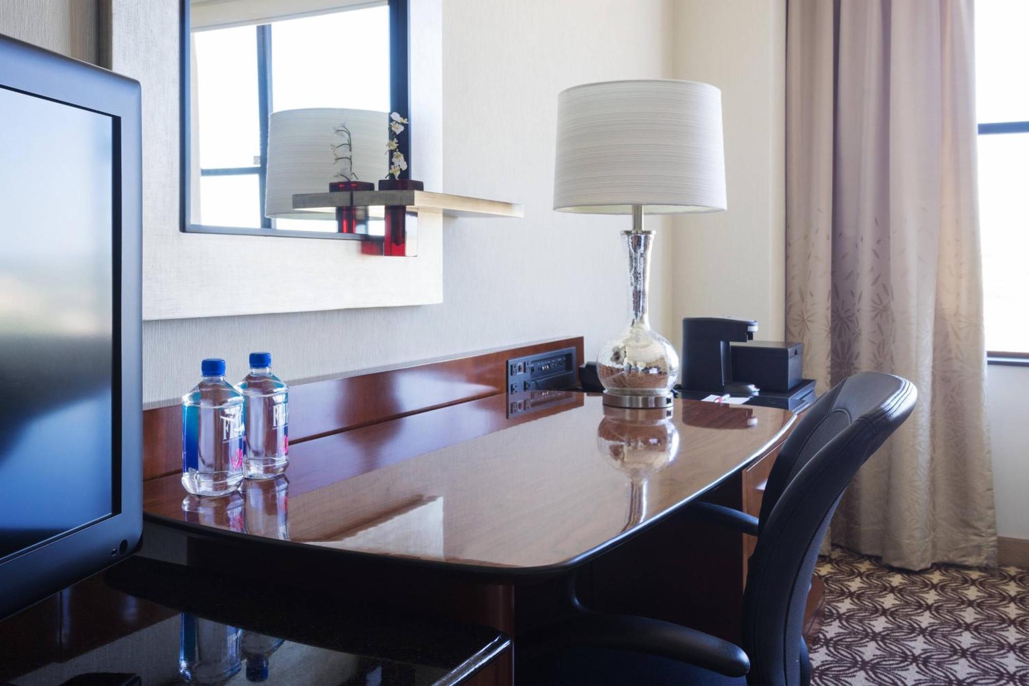 Pittsburgh Marriott City Center Luaran gambar