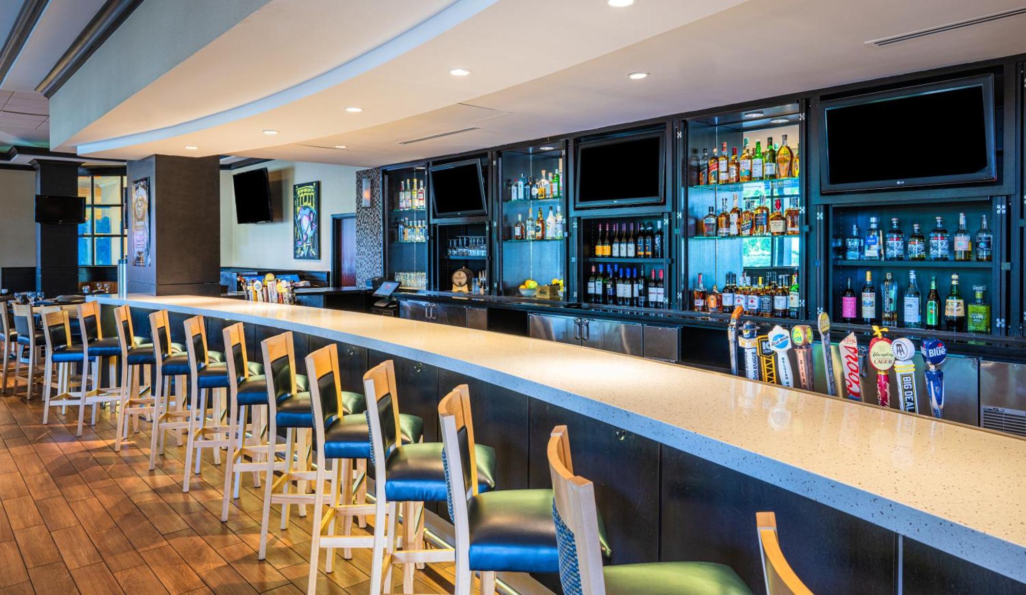 Pittsburgh Marriott City Center Luaran gambar