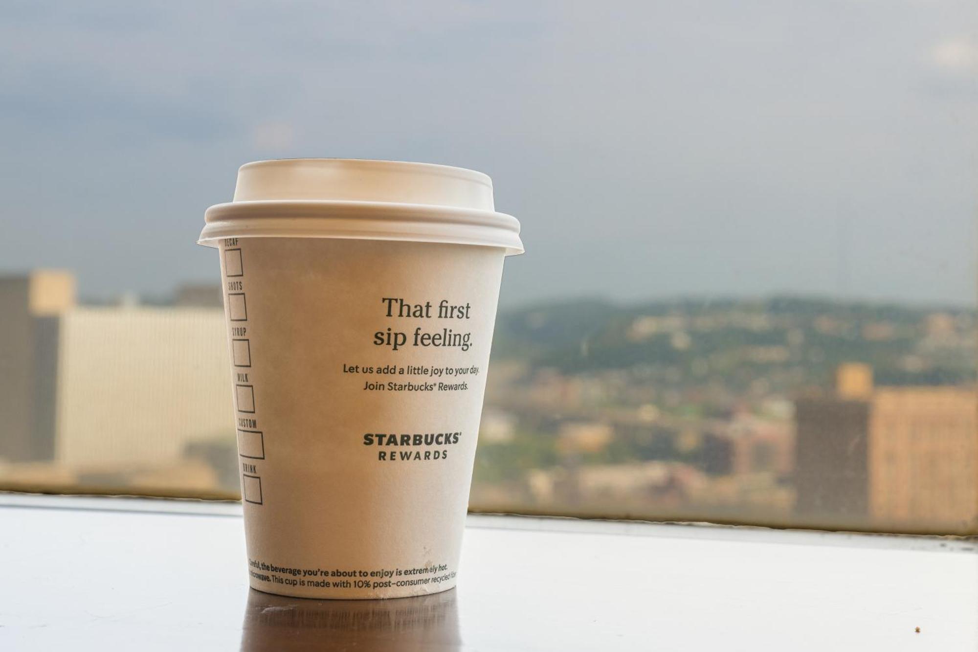 Pittsburgh Marriott City Center Luaran gambar